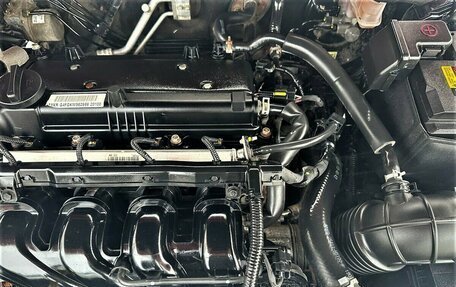 KIA Rio IV, 2019 год, 1 375 000 рублей, 15 фотография