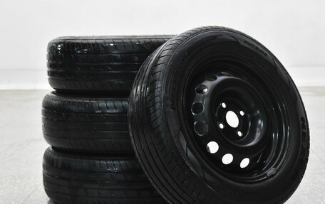 KIA Rio IV, 2019 год, 1 375 000 рублей, 17 фотография