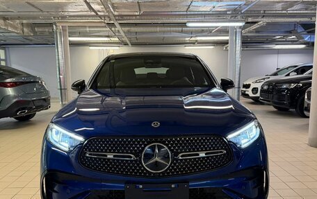 Mercedes-Benz GLC Coupe, 2025 год, 9 490 000 рублей, 2 фотография