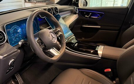 Mercedes-Benz GLC Coupe, 2025 год, 9 490 000 рублей, 6 фотография