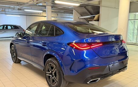 Mercedes-Benz GLC Coupe, 2025 год, 9 490 000 рублей, 5 фотография