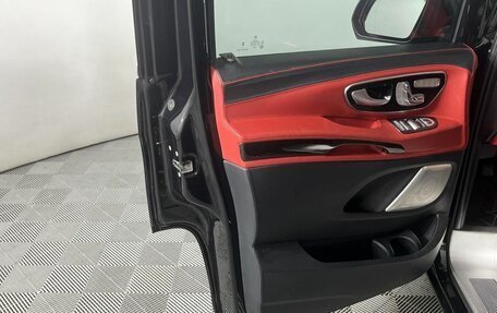 Mercedes-Benz Vito, 2023 год, 7 450 000 рублей, 9 фотография