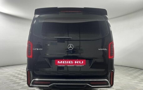 Mercedes-Benz Vito, 2023 год, 7 450 000 рублей, 5 фотография