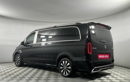 Mercedes-Benz Vito, 2023 год, 7 450 000 рублей, 6 фотография