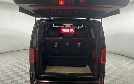 Mercedes-Benz Vito, 2023 год, 7 450 000 рублей, 8 фотография