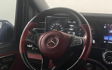 Mercedes-Benz Vito, 2023 год, 7 450 000 рублей, 16 фотография