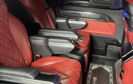 Mercedes-Benz Vito, 2023 год, 7 450 000 рублей, 13 фотография