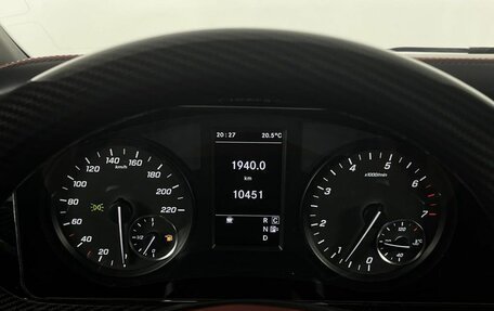 Mercedes-Benz Vito, 2023 год, 7 450 000 рублей, 17 фотография