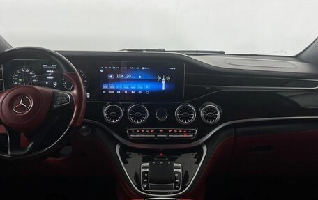 Mercedes-Benz Vito, 2023 год, 7 450 000 рублей, 15 фотография