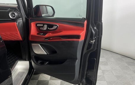 Mercedes-Benz Vito, 2023 год, 7 450 000 рублей, 10 фотография