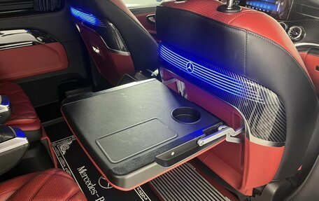 Mercedes-Benz Vito, 2023 год, 7 450 000 рублей, 23 фотография