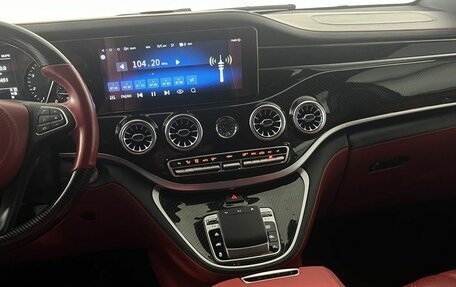 Mercedes-Benz Vito, 2023 год, 7 450 000 рублей, 22 фотография