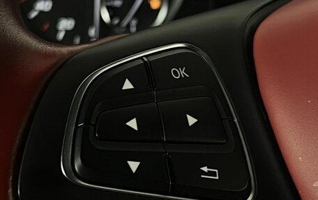 Mercedes-Benz Vito, 2023 год, 7 450 000 рублей, 24 фотография