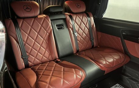 Mercedes-Benz Vito, 2023 год, 7 450 000 рублей, 29 фотография