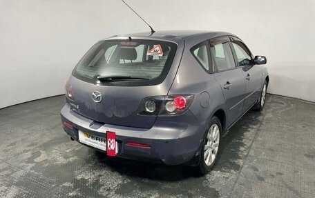 Mazda 3, 2007 год, 570 000 рублей, 4 фотография
