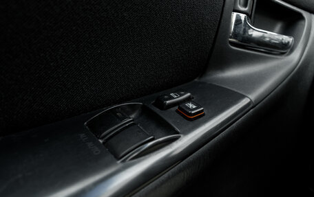 Toyota Corolla, 2005 год, 585 000 рублей, 19 фотография