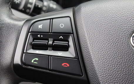 Hyundai Creta I рестайлинг, 2020 год, 2 090 000 рублей, 12 фотография