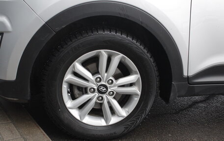 Hyundai Creta I рестайлинг, 2020 год, 2 090 000 рублей, 26 фотография