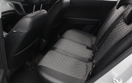 Hyundai Creta I рестайлинг, 2020 год, 2 090 000 рублей, 23 фотография