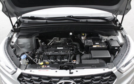 Hyundai Creta I рестайлинг, 2020 год, 2 090 000 рублей, 24 фотография