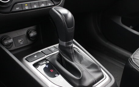 Hyundai Creta I рестайлинг, 2020 год, 2 090 000 рублей, 19 фотография