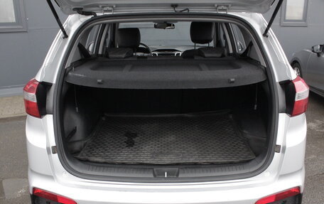 Hyundai Creta I рестайлинг, 2020 год, 2 090 000 рублей, 25 фотография