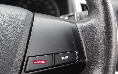 Hyundai Creta I рестайлинг, 2020 год, 2 090 000 рублей, 13 фотография