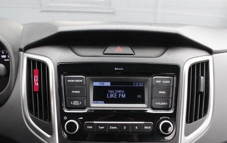 Hyundai Creta I рестайлинг, 2020 год, 2 090 000 рублей, 18 фотография