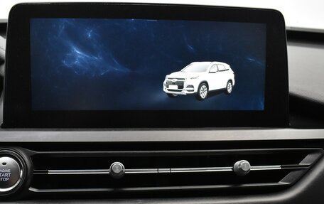 Chery Tiggo 8 I, 2020 год, 1 555 000 рублей, 8 фотография