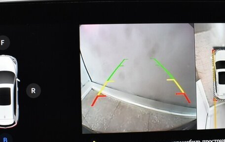 Chery Tiggo 8 I, 2020 год, 1 555 000 рублей, 10 фотография