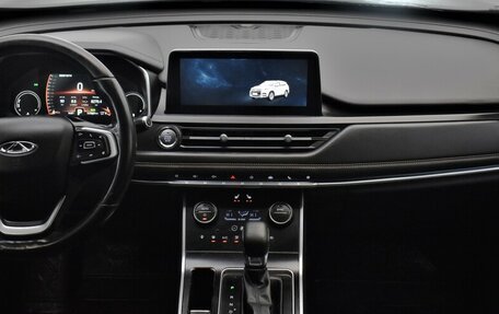 Chery Tiggo 8 I, 2020 год, 1 555 000 рублей, 6 фотография