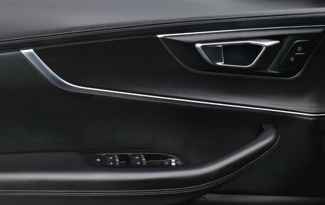 Chery Tiggo 8 I, 2020 год, 1 555 000 рублей, 14 фотография