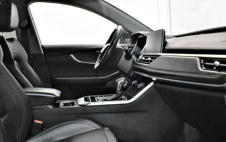 Chery Tiggo 8 I, 2020 год, 1 555 000 рублей, 15 фотография