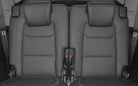 Chery Tiggo 8 I, 2020 год, 1 555 000 рублей, 17 фотография