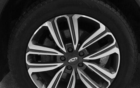 Chery Tiggo 8 I, 2020 год, 1 555 000 рублей, 20 фотография