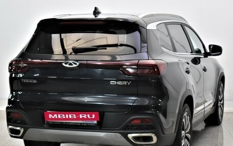 Chery Tiggo 8 I, 2020 год, 1 555 000 рублей, 5 фотография