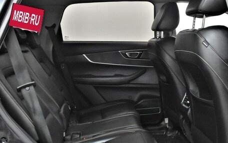 Chery Tiggo 8 I, 2020 год, 1 555 000 рублей, 16 фотография