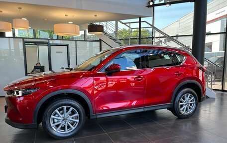 Mazda CX-5 II, 2025 год, 4 450 000 рублей, 3 фотография