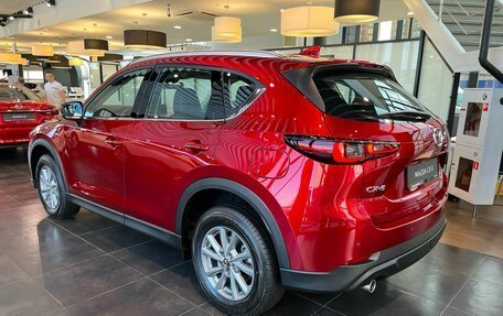 Mazda CX-5 II, 2025 год, 4 450 000 рублей, 7 фотография