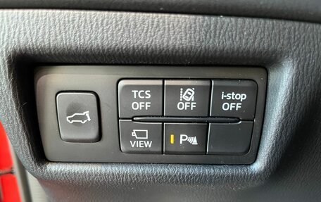 Mazda CX-5 II, 2025 год, 4 450 000 рублей, 14 фотография