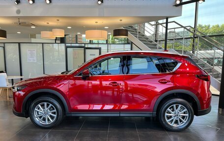 Mazda CX-5 II, 2025 год, 4 450 000 рублей, 15 фотография