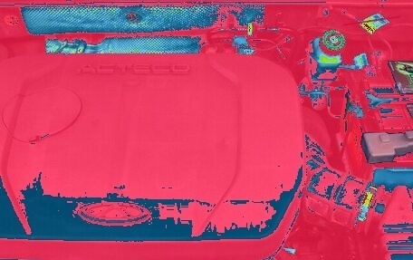 Chery Tiggo 8 I, 2020 год, 1 555 000 рублей, 19 фотография