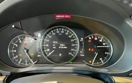 Mazda CX-5 II, 2025 год, 4 450 000 рублей, 8 фотография