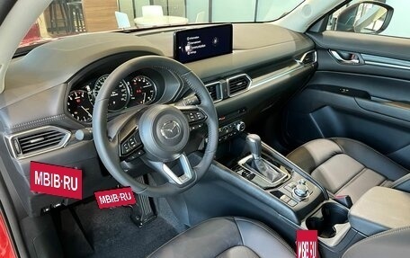 Mazda CX-5 II, 2025 год, 4 450 000 рублей, 5 фотография