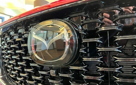 Mazda CX-5 II, 2025 год, 4 450 000 рублей, 16 фотография