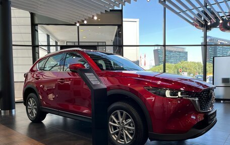 Mazda CX-5 II, 2025 год, 4 450 000 рублей, 17 фотография