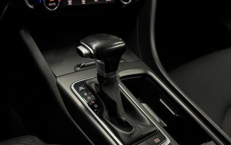 KIA Optima IV, 2017 год, 1 650 000 рублей, 14 фотография