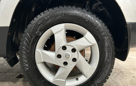 Renault Duster I рестайлинг, 2015 год, 799 000 рублей, 11 фотография