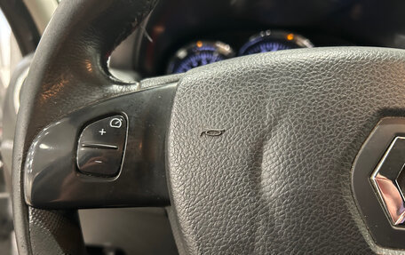 Renault Duster I рестайлинг, 2015 год, 799 000 рублей, 12 фотография