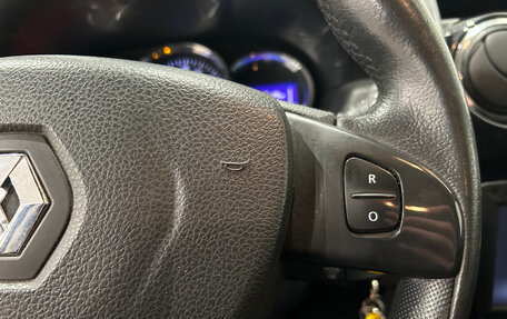 Renault Duster I рестайлинг, 2015 год, 799 000 рублей, 13 фотография